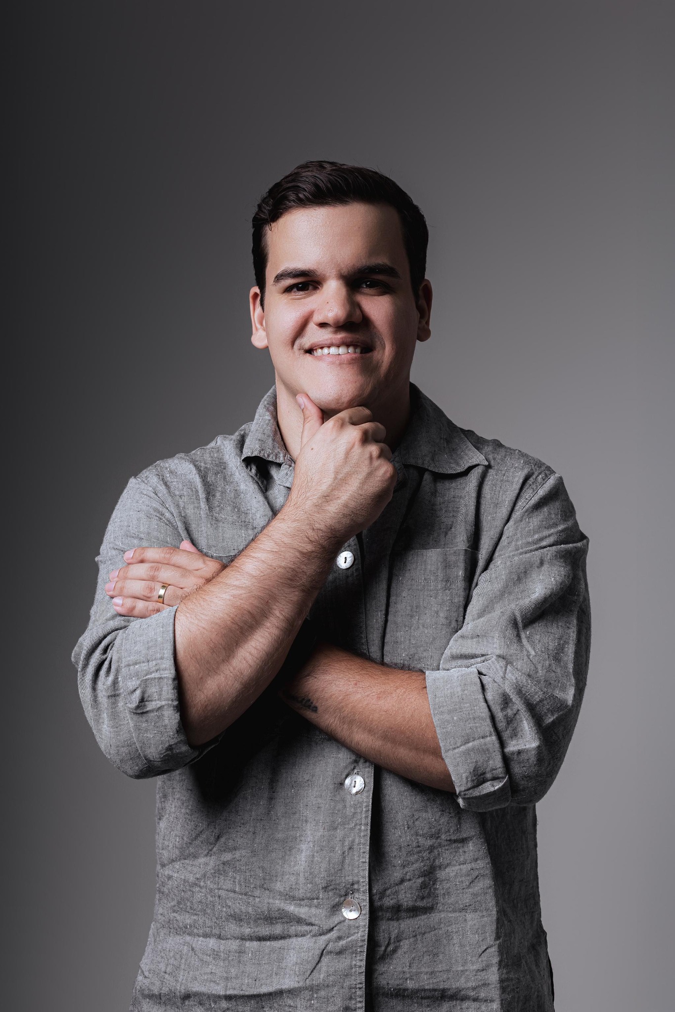 Pedro Rogério